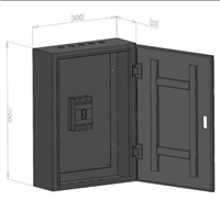汇流箱柜DS-UPSK180-C
