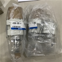SMC全新G螺纹AR30-F03BG-B减压阀带压力表，带安装支架 