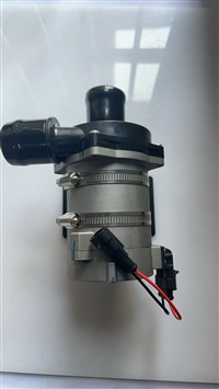 新能源纯电动公交车客车水泵6700P01-1303110