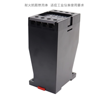 ZB80带航空插头阻旋料位开关适用于水泥防尘型