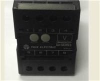 台州HD284Q1B0的使用方法咨询电量变送器