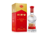德州回收剑南春 白酒回收价格
