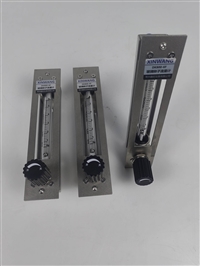 DK800-4F全不锈钢玻璃转子流量计销售