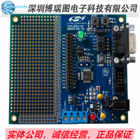 C8051F310DK  ׼ C8051F31x 8-bit MCU Development Kit
