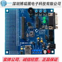 C8051F320DK Silicon Labsԭװ C8051F320/21 8λMCU׼