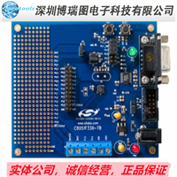C8051F330DK C8051F336DK ԭװC8051F33x 8λMCU׼