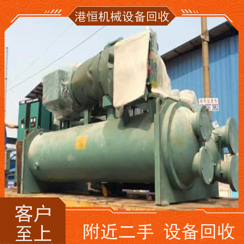 茂名回收二手扁线电机定子自动化焊接机 收购汽车水泵电机装配线设备