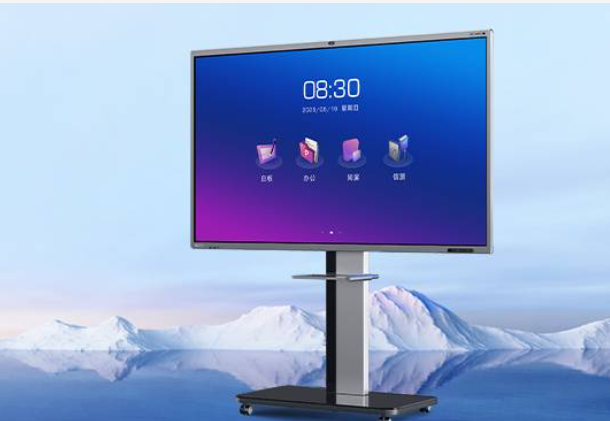 会议平板，会议一体机，商显