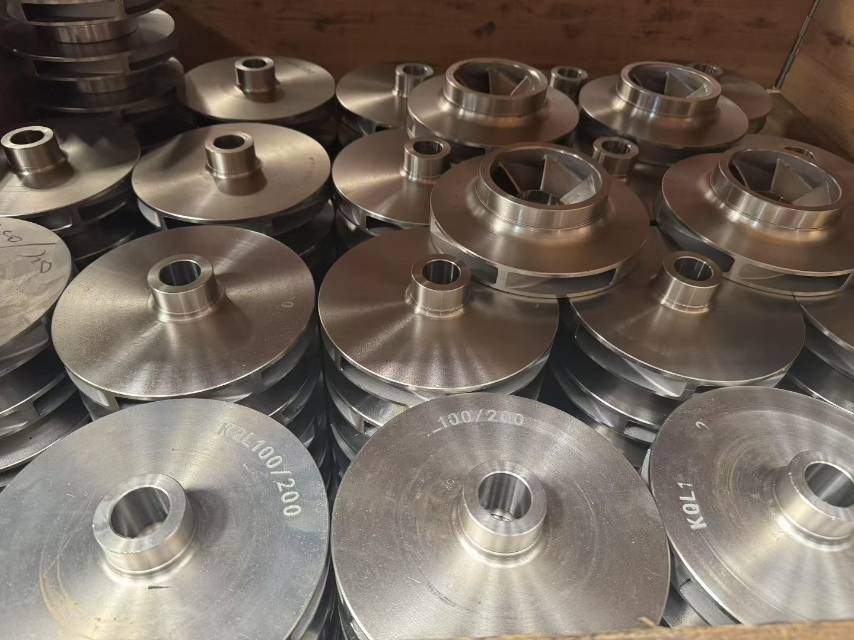 上海凯泉以及东方 连城 南方水泵配件