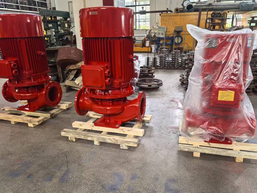 消防泵 控制柜 消防稳压机组