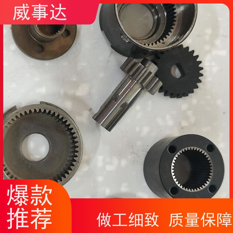 应用广泛 长期供应 来图来样定制 性能稳定 扫地机变速箱内齿圈