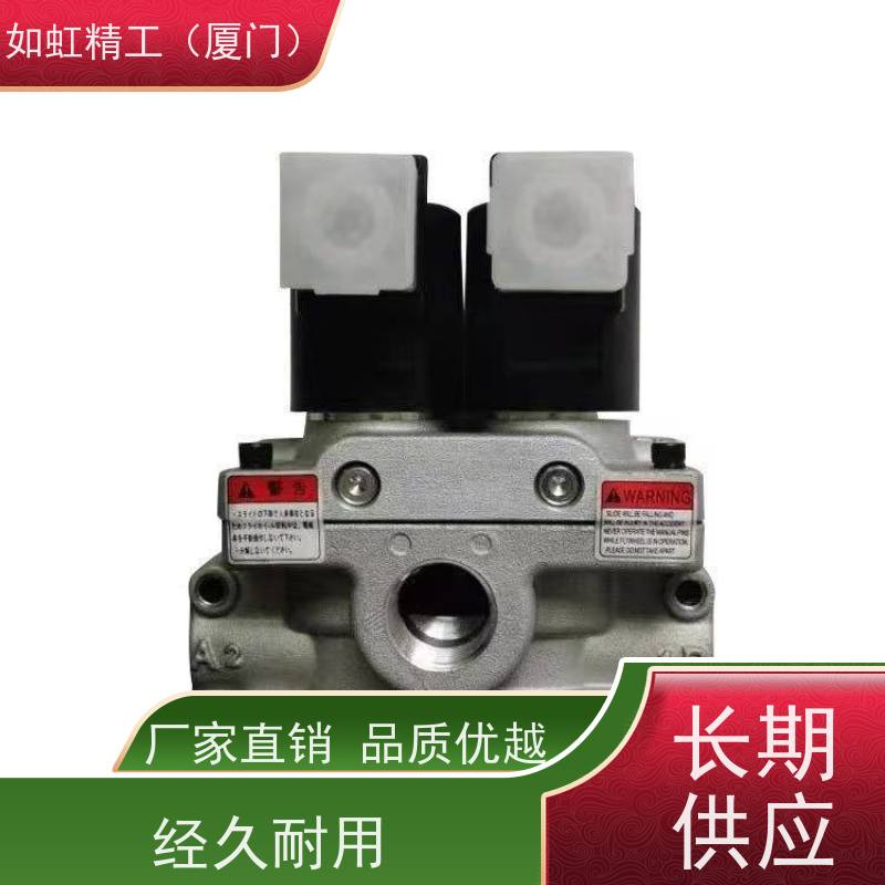 TOYOOKI丰兴双联电磁阀AD-SL231D-304D冲床气动安全阀