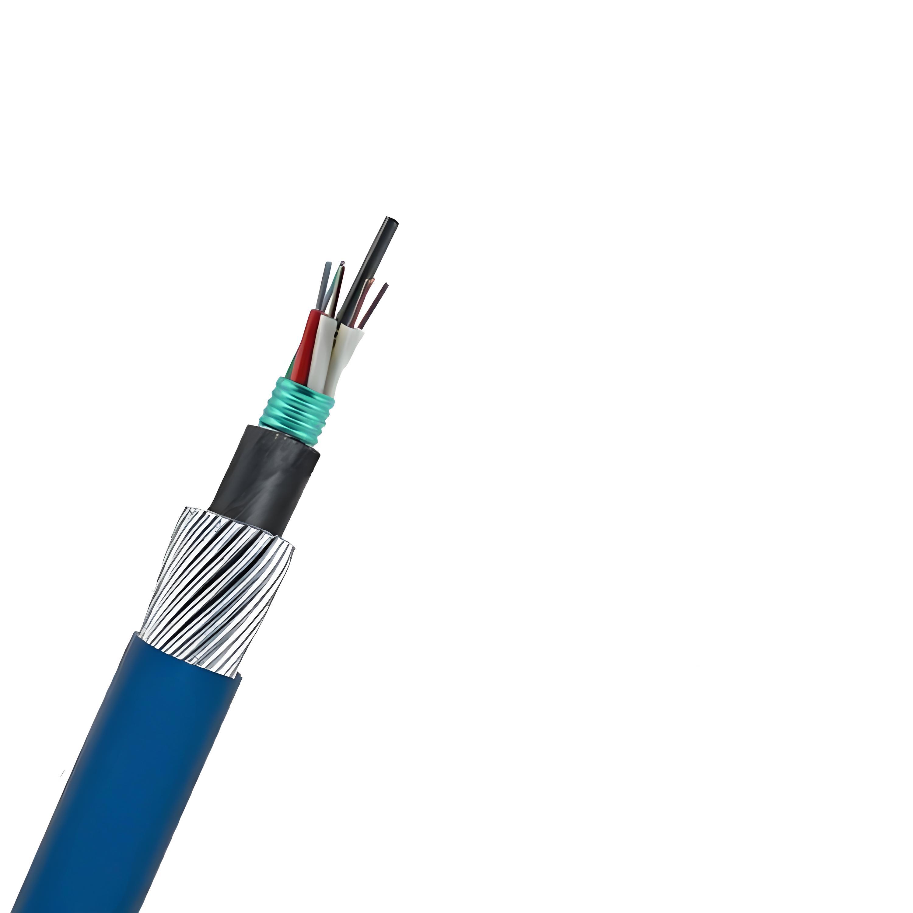 软护套动力电缆ZR-RVV4*6+1*4生产厂家