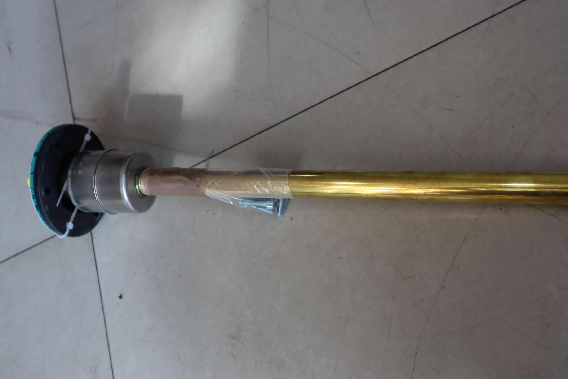 ABZMS-41-2X/0370/M2/DC-K24 R901212588 德国力士乐REXROTH液位计