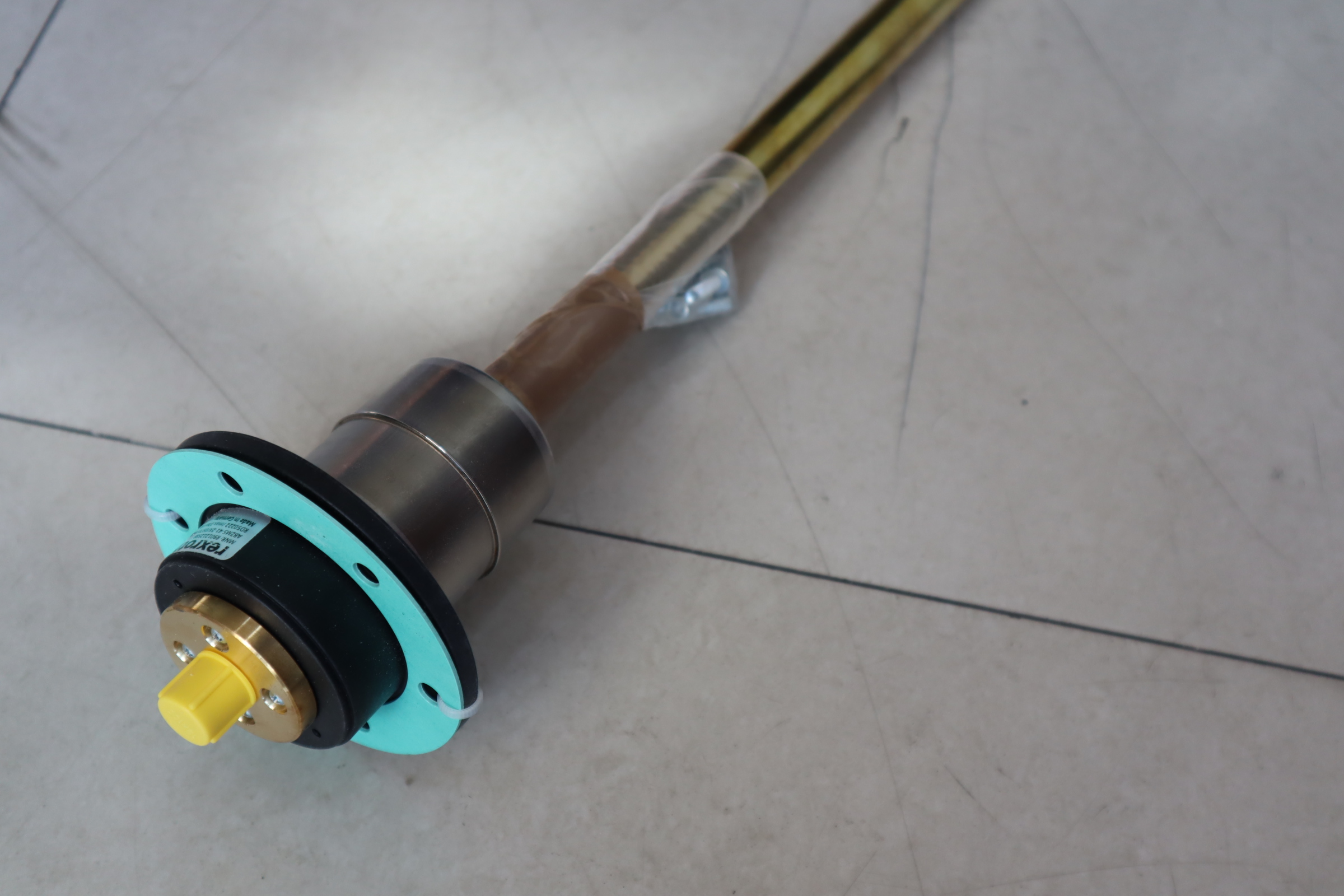 ABZMS-41-2X/0370/M2/DC-K24 R901212588 德国力士乐REXROTH液位计