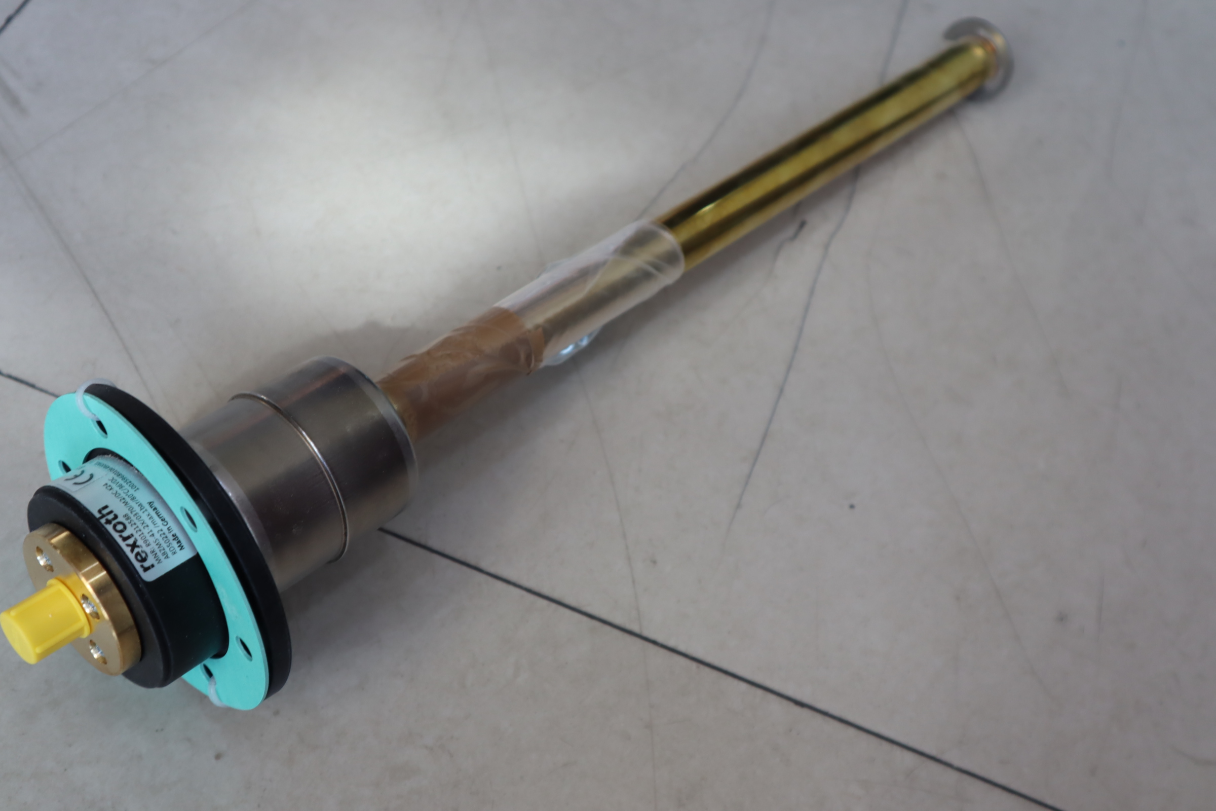 ABZMS-41-2X/0370/M2/DC-K24 R901212588 德国力士乐REXROTH液位计