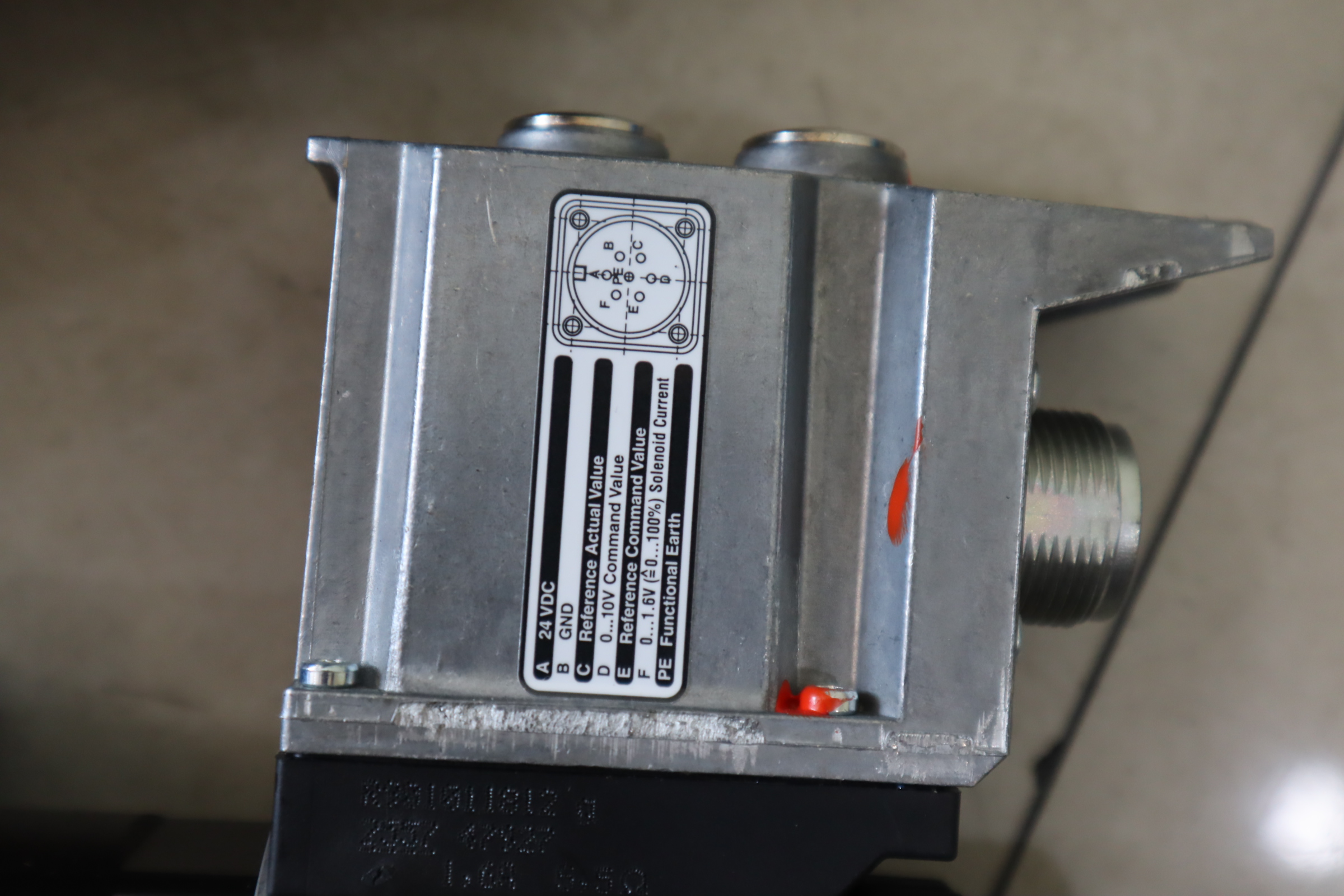 Z3DREE10VP2-1X/315XLG24K31A1M R901483247 力士乐REXROTH