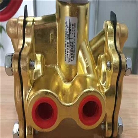 ASCO隔离型电磁阀C12BB6412G11B40