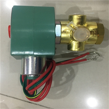 ASCO燃料分配电磁阀主要分类8320G174?220VAC