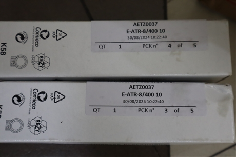 E-ATR-8/400 10 AETZ0037 意大利阿托斯ATOS压力温度传感器