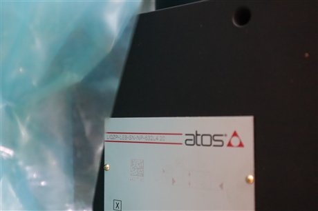 LIQZP-LEB-SN-NP-632L4 20 E-RI-LEB-N-NP-01H 21阿托斯ATOS比例阀