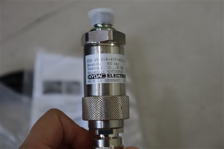 HDA 4840-A-400-42410m 925597 德国贺德克HYDAC压力温度传感器