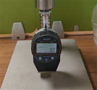 得乐TECLOCK数显橡胶硬度计GSD-750K