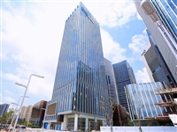 前海香江中心写字楼出租