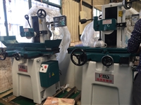 苏州618手摇磨床,墨野手摇平面磨床