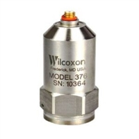 Wilcoxon高温加速度传感器376/CC701HT