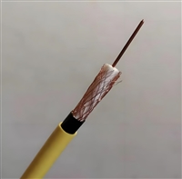 软电线RV300/500V-0.316/0.15黑色生产厂家