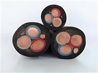 控制电缆NH-KVV-0.45/0.75kV5*2.5mm2生产厂家