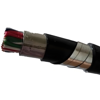 信号电缆PTYL23PTYLH23型30芯生产厂家