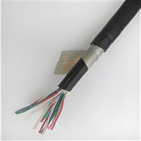 矿用通信电缆MHYV-1*2*1/0.97生产厂家