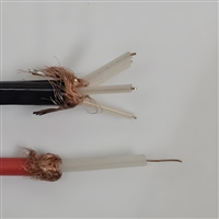 配电柜输入电缆WDZN-YJY-4*70+1*35mm生产厂家