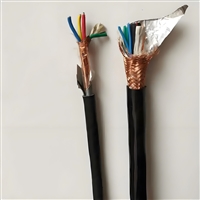 信号电缆WDZB-PTYA23-33*1.0mm生产厂家
