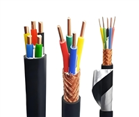 电力电缆RVVZ-1KV-195黄绿生产厂家