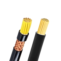 铜芯塑料软线BVR4生产厂家