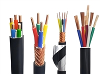 聚lv乙xi绝缘软电线BVR-0.45/0.75KV-2.5mm2生产厂家