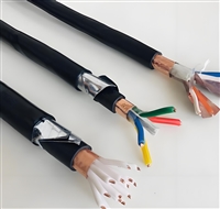 煤矿用阻燃通信电缆MHYV-1*2*0.8生产厂家