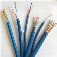 信号电缆PTYA23-4芯生产厂家