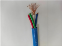 信号电缆WDZB-PTYA23-24*0.785生产厂家