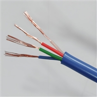 通信光缆HYTA-20*2*0.5生产厂家