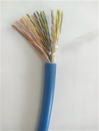 屏蔽控制电缆ZR-MKVVR-2*1.5mm2