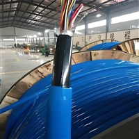 电源电缆ZR-YJV0.6/1KV1-3*2.5生产厂家
