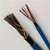 控制电缆KVV0.45/0.75KV-10*1.5生产厂家