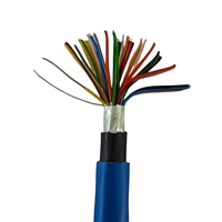 黄绿弹簧线6mm2生产厂家