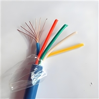 信号电缆PTY23-12*1生产厂家