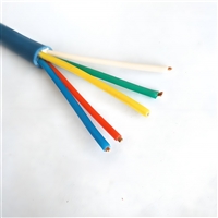 煤矿用阻燃通信光缆MGTSV-8B1单模带煤安MA标志生产厂家