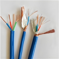 信号电缆PTYA23PTYAH23型14芯生产厂家